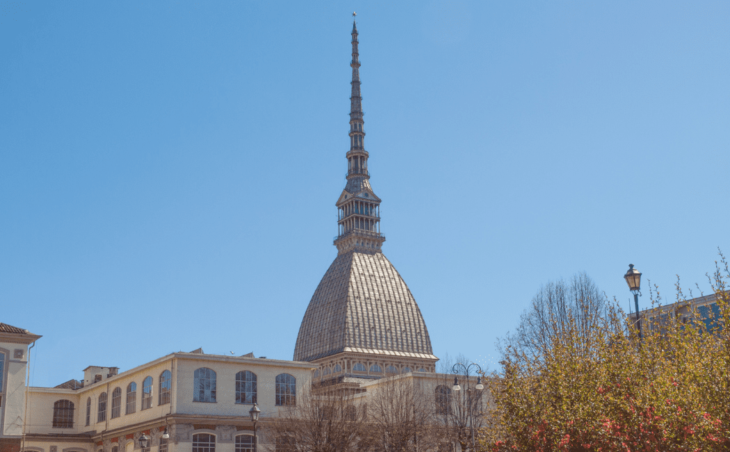 Fiere ed eventi Torino 2023: quale b&b scegliere per il soggiorno