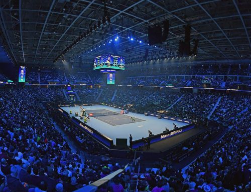 Nitto Atp Finals 2024: dove dormire a Torino