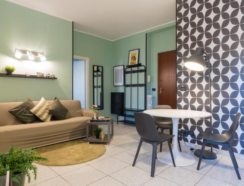 Bed & Breakfast Torino: alloggi con camera matrimoniale e colazione inclusa