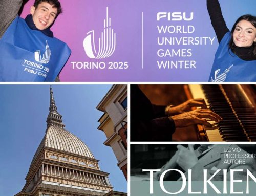 Torino 2025: gli eventi da non perdere